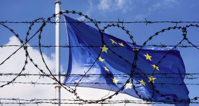 zum Dossier „Migrations- und Asylpolitik der EU“