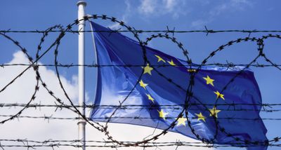 zum Dossier „Migrations- und Asylpolitik der EU“